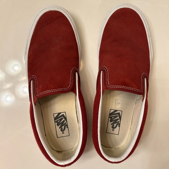 Vans Slip On Heavy Textures - Picture 3 of 3